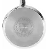 Set de batería de cocina Russell Hobbs RH01178EU 3 piezas, azul