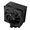 MODECOM Volcano 0C T101 disipador de CPU por aire 12 cm negro