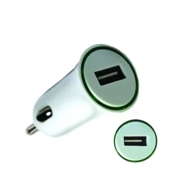 Cargador de coche Extra Digital DV00DV5037 12 V 2,1 A USB 2.0