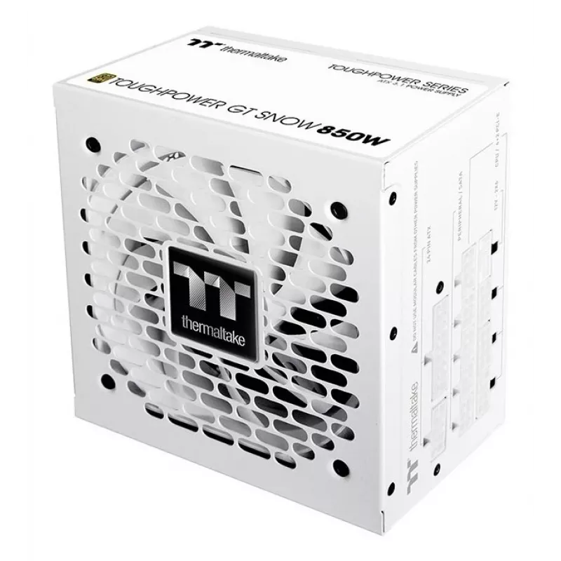 Fuente de alimentación Thermaltake Toughpower GT 850 W