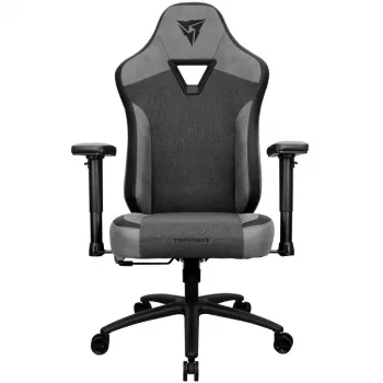 ThunderX3 EAZE Loft - silla gaming - negra