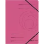Archivador Herlitz 11159654 rosa A4
