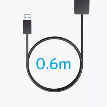 Hub USB Anker Innovations A7516016 USB 3.2 Gen 1 Type-A 5000 Mbit/s negro