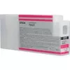 Epson T6423 cartucho de tinta magenta vivo (150 ml), magenta vivo, tinta pigmentada, 150 ml, 1 ud.