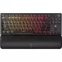 Teclado mecánico Corsair K70 Core TKL RGB