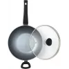 Wok Russell Hobbs RH01709EU 28 cm perlado, sartén antiadherente