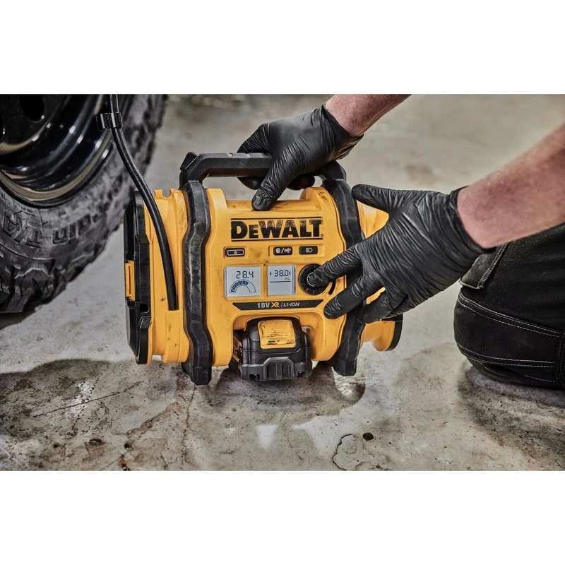 DeWALT DCC018N compresor de aire