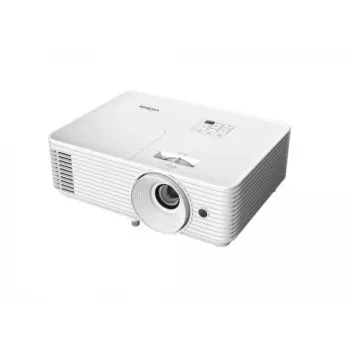 VIVITEK PROJECTOR DH382 - DLP - 1080p - 4500 lúmenes - WUXGA