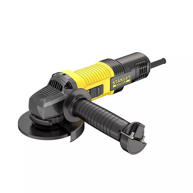 Amoladora angular Stanley FMEG220-QS