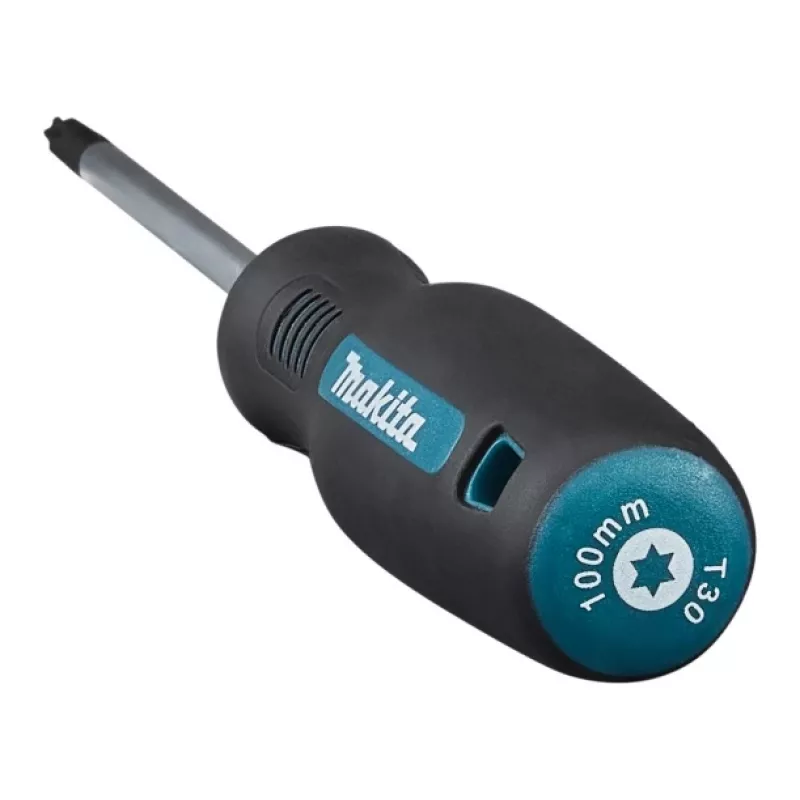 Makita E-13530 Set de destornilladores 5 uds.