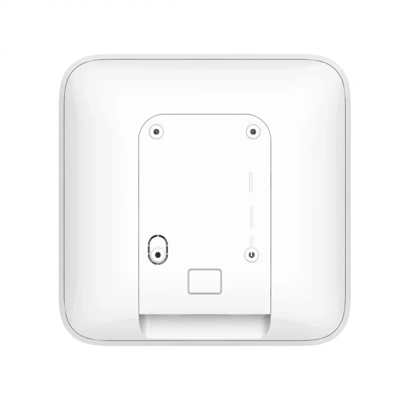 Unidad de control inalámbrica AX Pro Lite Hikvision DS-PWA64-L-WE