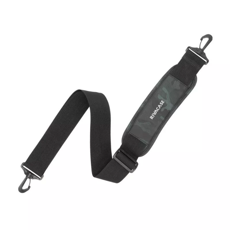Bolsa de lona 50L/NAVY Camo 7642 Rivacase