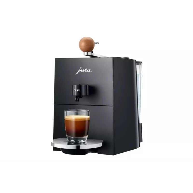 Cafetera expreso JURA ONO 0,95 L