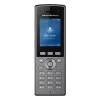 Teléfono móvil IP Grandstream Networks WP825 antracita 2 líneas LCD Wi-Fi
