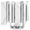 Thermalright Royal Pretor 130 disipador CPU, doble torre - 1x 120 mm, 1x 130 mm, blanco (ROYAL PRETOR 130 Blanco)
