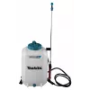 Mochila pulverizadora Makita DUS158Z 15 L