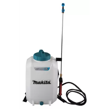 Mochila pulverizadora Makita DUS158Z 15 L