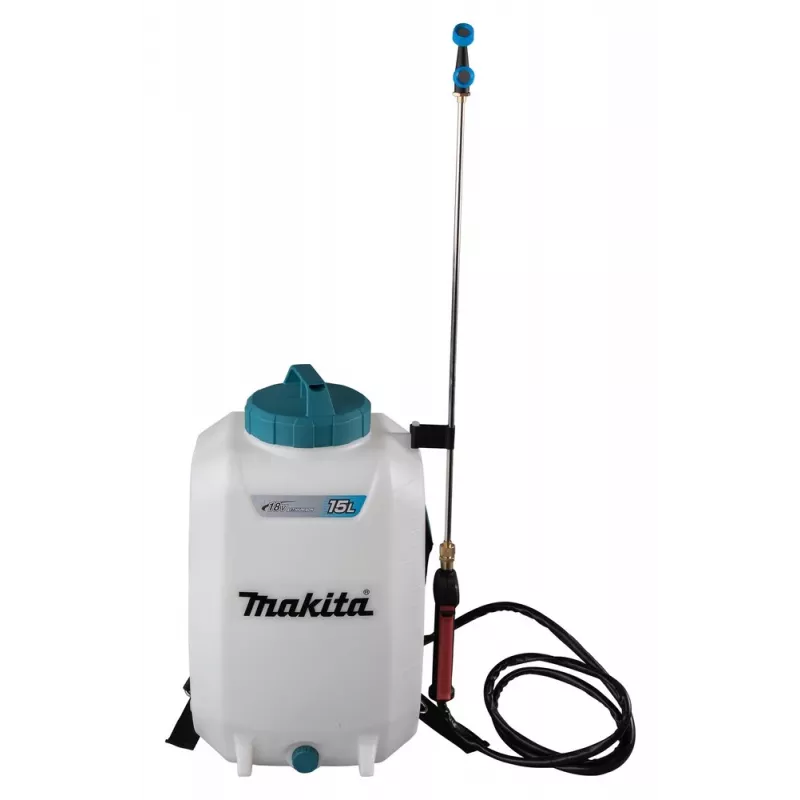 Mochila pulverizadora Makita DUS158Z 15 L