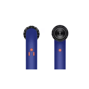 Secador de pelo SUPERSONIC/HD18 azul/top. 522266-01 Dyson