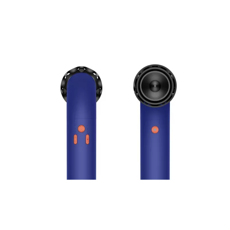 Secador de pelo SUPERSONIC/HD18 azul/top. 522266-01 Dyson