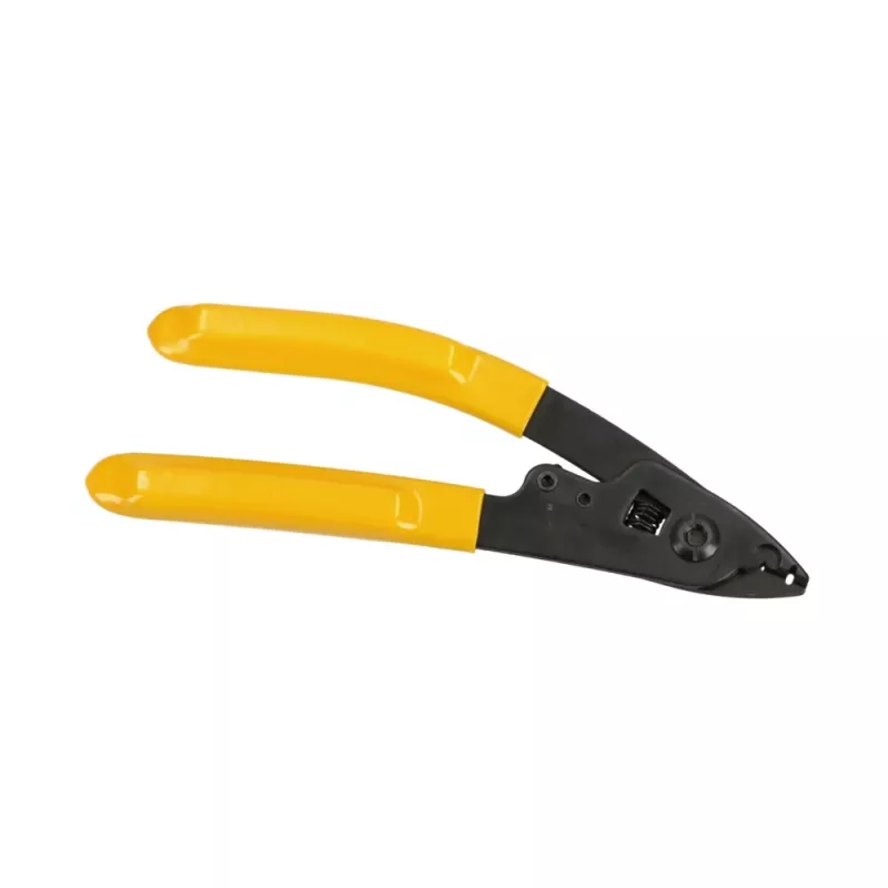 Pelacables de fibra óptica Extralink CFS-2 0,9 mm 0,125 mm