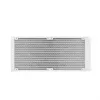 Thermaltake TH280 V2 Ultra EX ARGB, refrigeración líquida todo en uno, 14 cm, 500 rpm, 2000 rpm, 30,7 dB, 90,3 cfm