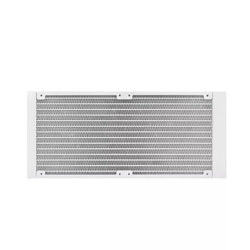Thermaltake TH280 V2 Ultra EX ARGB, refrigeración líquida todo en uno, 14 cm, 500 rpm, 2000 rpm, 30,7 dB, 90,3 cfm