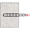 Anclaje expansivo Fischer 50493
