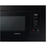 Microondas de encastre Samsung MG23A7318CK/E2, 23 l, 800 W