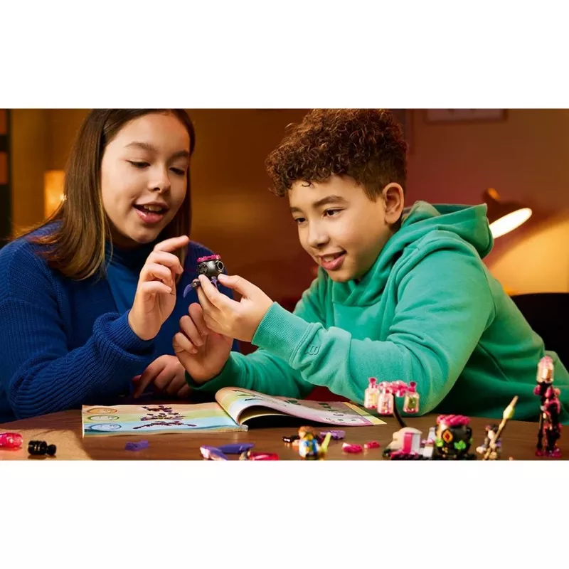 Lego 71483 Producto