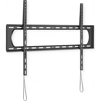 VALUE 17.99.1226 soporte de TV 3,05 m (120) negro (17.99.1226)