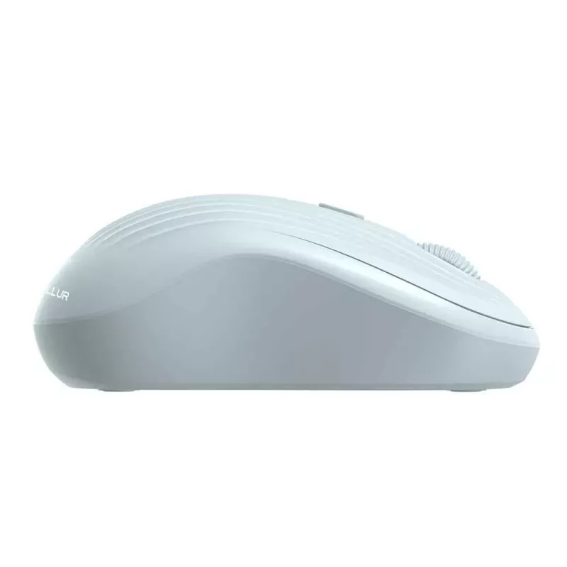 Ratón inalámbrico Tellur TLL491361 Bluetooth
