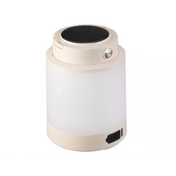 Tracer 47812 lámpara solar de camping