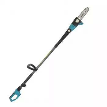 Cortasetos Dedra DED7096 600W 60cm de longitud de cuchilla