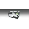 Cadena estéreo portátil Muse M-28RDW – reproductor CD/MP3, sintonizador FM/OM, 3W RMS, blanca, 1,4 kg