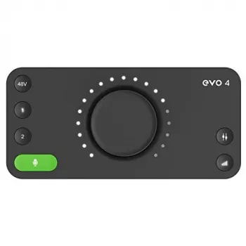 Audient EVO4 - interfaz de audio USB