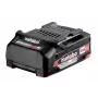 Batería Metabo 625026000 de iones de litio 2Ah 430g