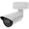 Axis Q18 Serie Q1809-LE - Cámara de vigilancia en red - Bullet - exterior - resistente a la intemperie / a los impactos - color (día/noche) (02870-001)