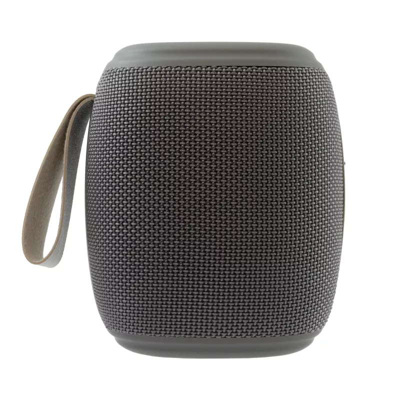 Altavoz portátil White Shark GBT-888 Dhak gris