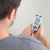 Aparato de terapia del dolor TENS/EMS 3 en 1 Medisana TT 200