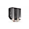 Ventilador de CPU ENDORFY Spartan 5 MAX ARGB 12 cm negro 1 ud.