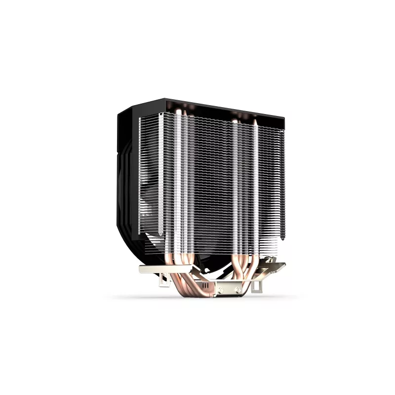 Ventilador de CPU ENDORFY Spartan 5 MAX ARGB 12 cm negro 1 ud.
