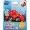Tut Tut Baby Flitzer - Coche de carreras turbo