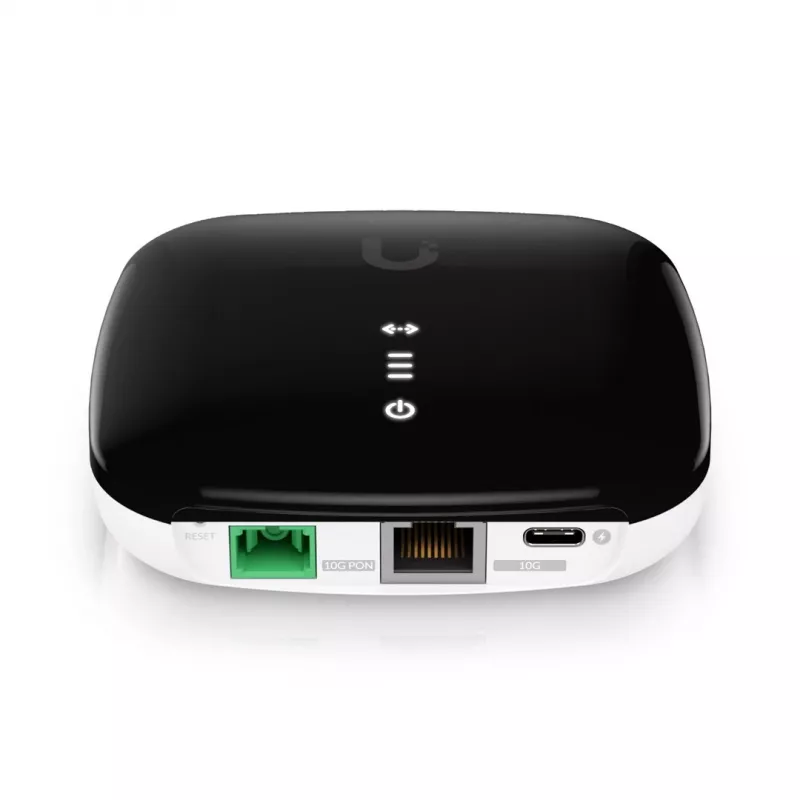 Ubiquiti UISP -FIBER-XGS convertidor de medios de red 10000 Mbit/s