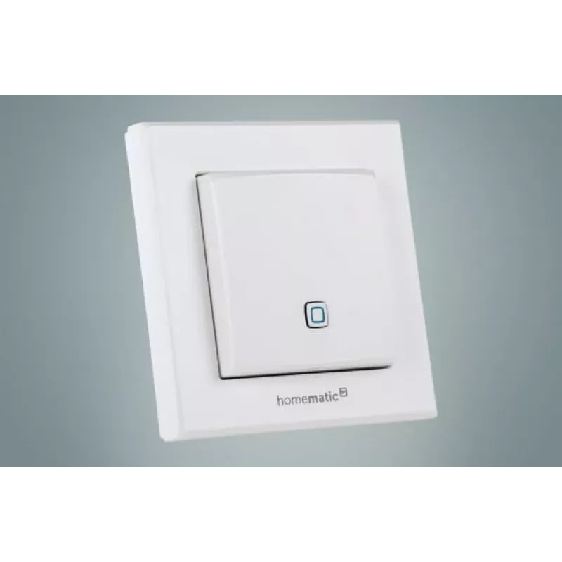 eQ-3 AG Homematic IP HmIP-STH - Sensor de temperatura y humedad