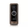 Tapa de policarbonato Ubiquiti UVC-G4-DB-Wood Ligera Duradera