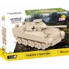 Bloques tanque V Panther