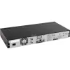 Panasonic DMR-BST760 - Grabador Blu-ray 3D con sintonizador de TV y HDD - Escalado - Ethernet, Wi-Fi (DMR-BST760AG)