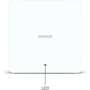 Punto de acceso Sophos AP6 420E 2.4GHz 5GHz 6GHz Wi-Fi 6