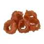 PETITTO anillos de pescado y pollo - premios para perros - 500 g